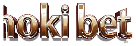hokibet138 logo