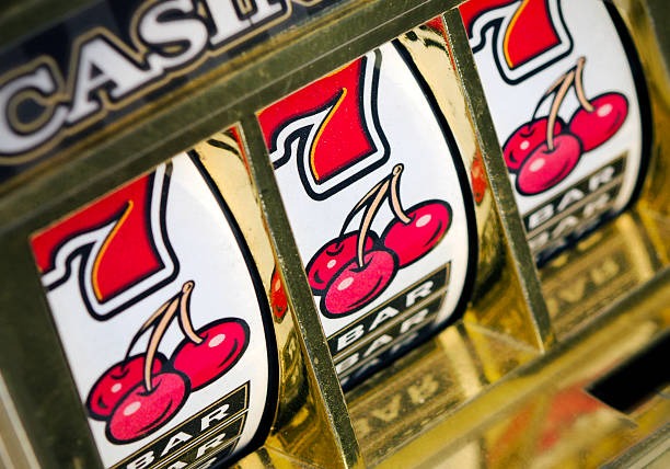 hokibet138 Slot Rooms Built Around Your Lobby