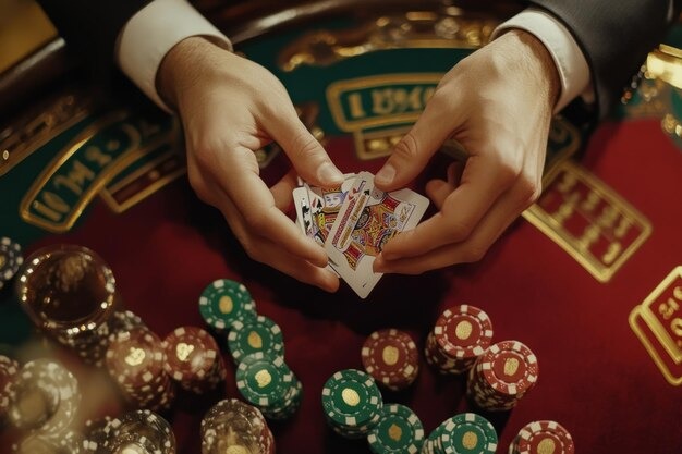 hokibet138 Spin Types Sorted by Rules